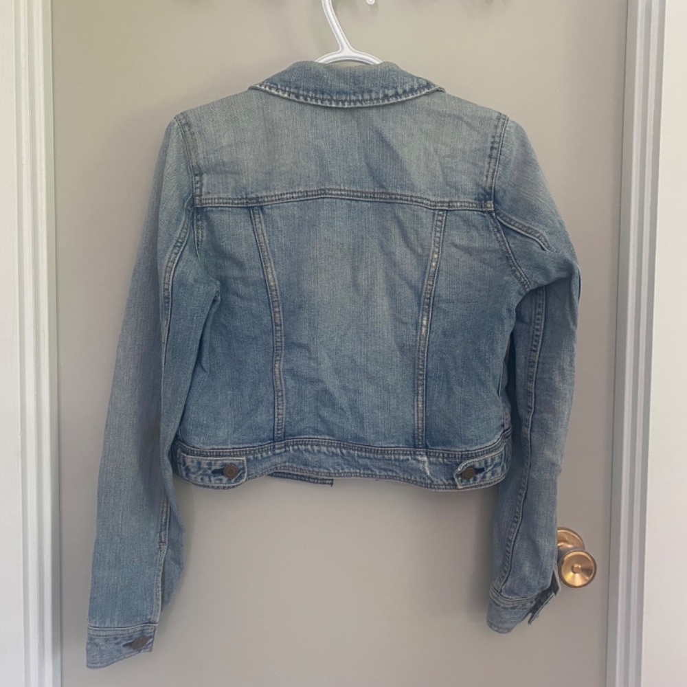 Denim Jacket - Picture 2 of 2